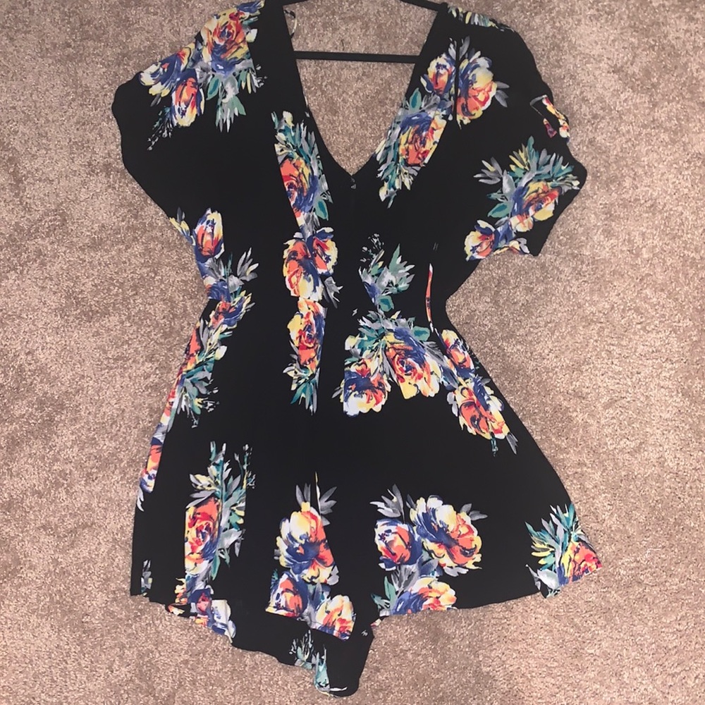 romper